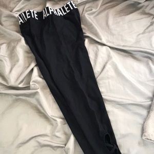 Alphalete Workout Tights